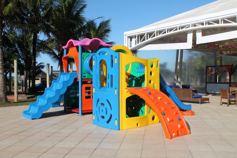 Infinity Blue Resort & Spa pelo cupom do Groupon
