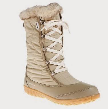 botas para inverno rigoroso