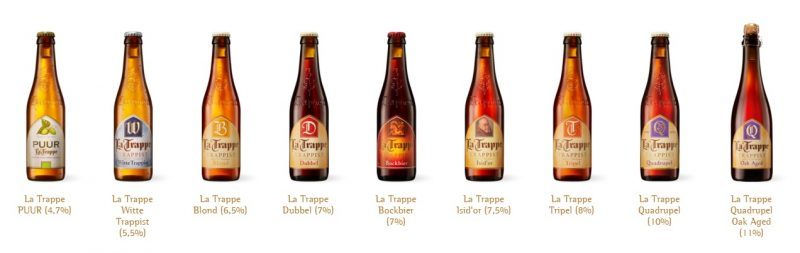 la trappe 2