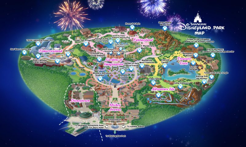 disneyland-park