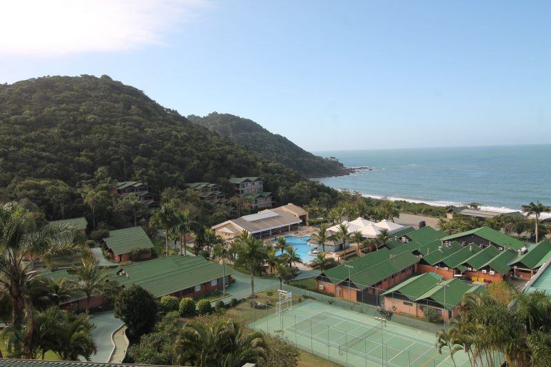 Infinity Blue Resort & Spa pelo cupom do Groupon