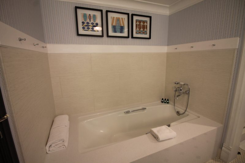 Hotel Jerome, Aspen