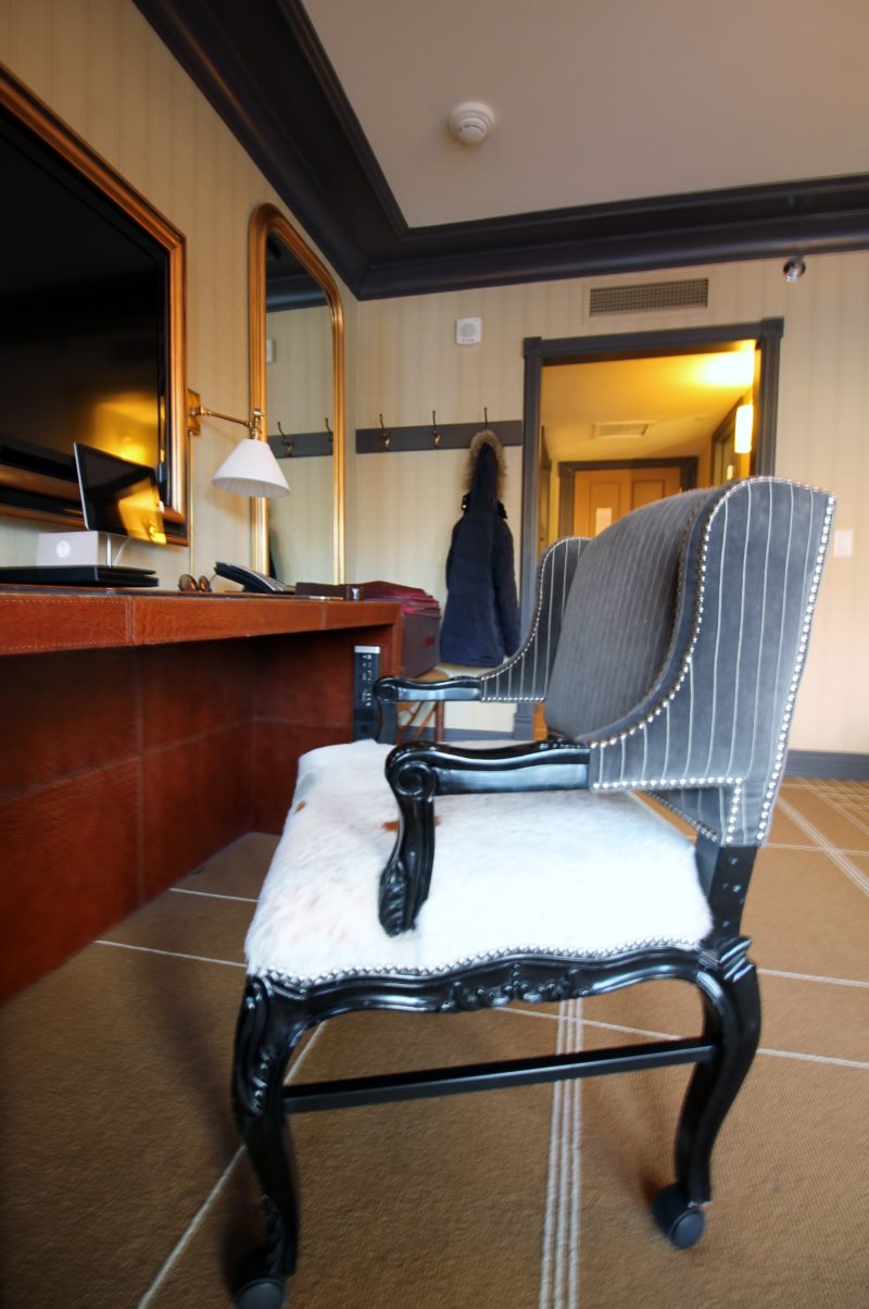 Hotel Jerome, Aspen