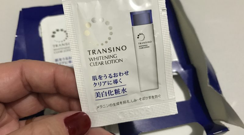 Produtos Cosmeticos E Maquiagens Que Comprei No Japao Viagens E Vivencias